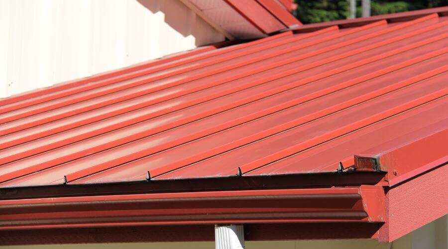 Gutter Debris Removal in Hazard, NE